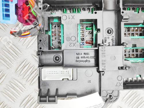 Fuse box BMW X3 (G01, F97, G08) xDrive 20 d | BP38875385E1 - Image 6
