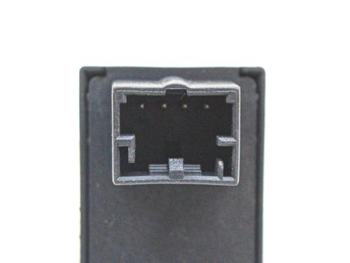 Left front window switch FIAT BRAVO II (198_) 1.9 D Multijet (198AXC1B) | BP8935705I27 