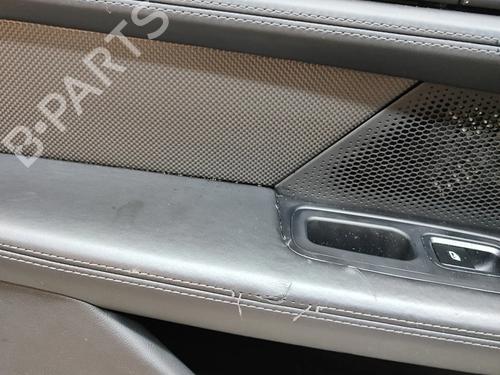 Front left panel PORSCHE TAYCAN Sport Turismo (Y1C) 4S Performance Battery Plus (Y1CDB1) | BP38515373C58 - Image 8