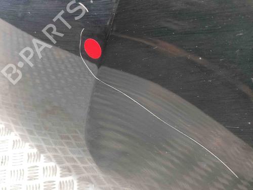 Hood PEUGEOT 3008 II SUV (MC_, MR_, MJ_, M4_) Hybrid | BP29730648C1 
