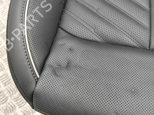 Left front seat KIA SORENTO IV (MQ4, MQ4A) 1.6 T-GDi Plug-in Hybrid AWD | BP32025481C15  - Image 12