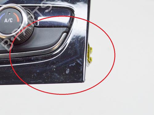 Electronic module OPEL GRANDLAND / GRANDLAND X (A18, P1UO) 1.2 (75) | BP8412296M83 