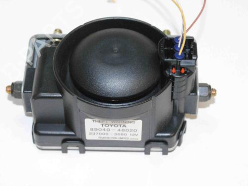 Used Electronic module LEXUS RX (_U3_) 400h AWD (MHU38_, MHU38R) (272 hp) 30283619