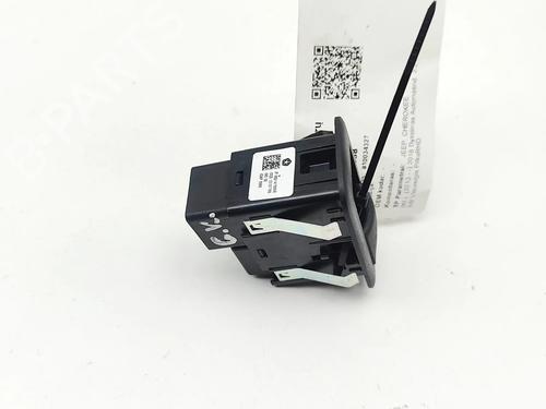 Left rear window switch JEEP CHEROKEE (KL) 2.2 CRD 4x4 | BP39446907I29 - Image 3