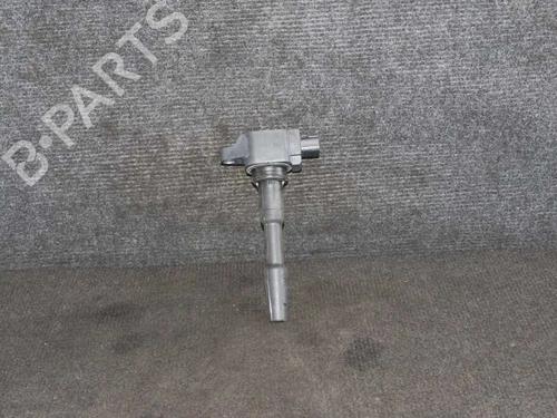 Used Ignition coil Ignition coil NISSAN QASHQAI II (J11, J11_) 1.2 DIG-T (115 hp) 6721515 6721515