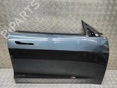 Dør høyre foran Dør høyre foran TESLA MODEL 3 (5YJ3) EV (283 hp) 37445015 37445015