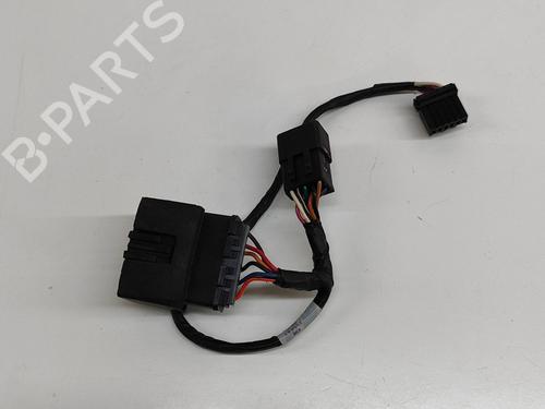 Elektronisk sensor CHEVROLET TRAILBLAZER (KC_) 4.2 AWD | BP24818776M84 