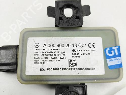 Módulo eletrónico MERCEDES-BENZ E-CLASS Coupe (C238) E 220 d (238.314) | BP31715692M83 