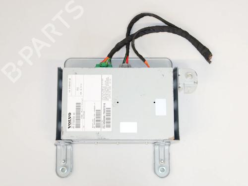 Used Electronic module Electronic module VOLVO V60 I (155) D2 (120 hp) 33381057 33381057