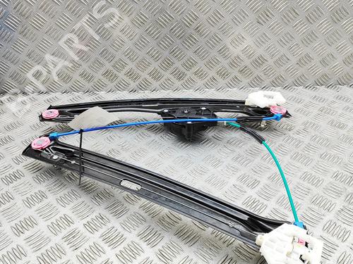 Front left window mechanism BMW X1 (F48) xDrive 25 e Plug-in-Hybrid | BP32345053C22