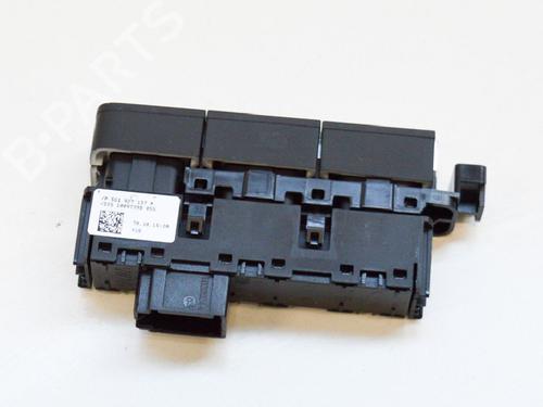 Switch VW GOLF VII (5G1, BQ1, BE1, BE2) 2.0 TDI | BP6763818I30 