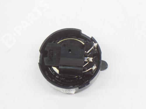 Speaker PORSCHE 911 (991) 4.0 GT3 RS / R | BP6775297E2 
