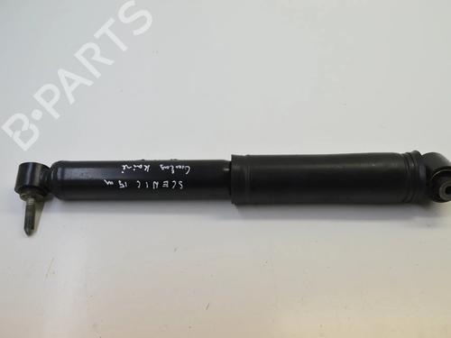 Used Left rear shock absorber RENAULT SCÉNIC III (JZ0/1_) 1.6 dCi (JZ00, JZ12) (130 hp) 9862375