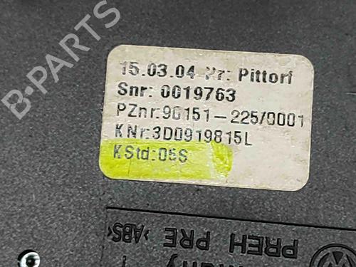 Electronic module VW PHAETON (3D1, 3D2, 3D3, 3D4, 3D6, 3D7, 3D8, 3D9) 6.0 W12 4motion | BP33375352M83 - Image 7