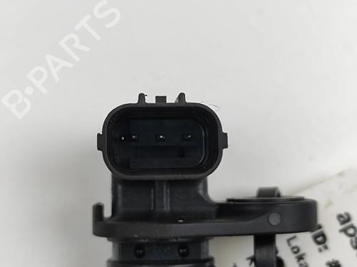 Electronic sensor MAZDA 6 Saloon (GH) 2.5 MZR (GH5FS, GH5FP) | BP26706633M84  - Image 6