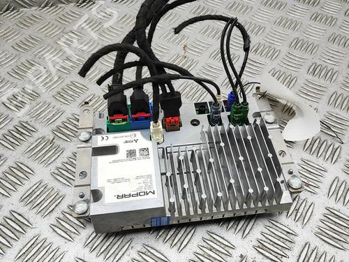 Used Electronic module Electronic module FIAT 500e (332_) Elektro (FA1) (95 hp) 36470914 36470914
