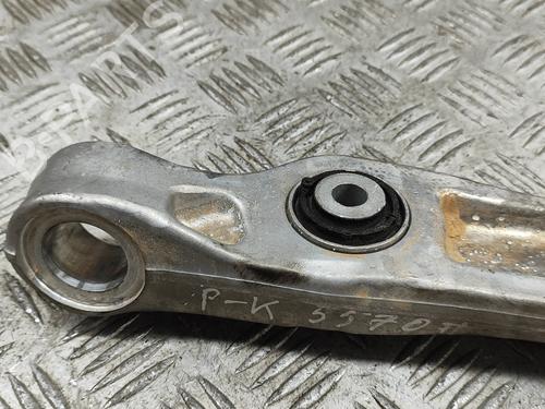 Left front suspension arm AUDI Q8 (4MN, 4MT) 50 TDI Mild Hybrid quattro | BP28437003M12 