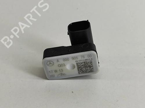 Used Electronic sensor Electronic sensor MERCEDES-BENZ GLC (X253) 350 e 4-matic (253.954) (320 hp) 27769250 27769250