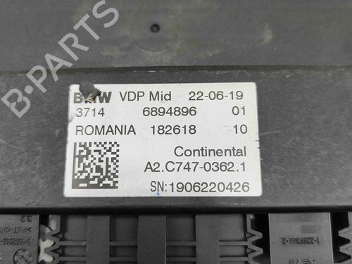 Elektronisk modul BMW X3 (G01, F97, G08) xDrive M40 i | BP29487623M83 