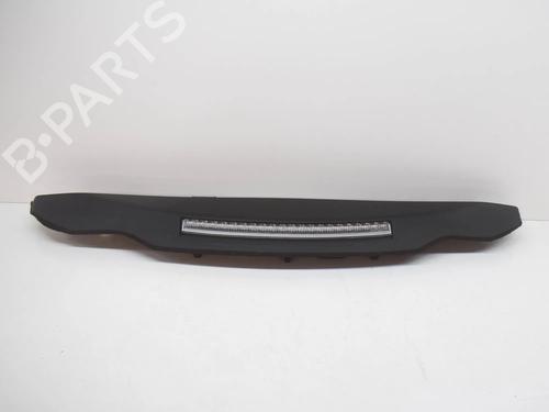 Used Rear parcel shelf Rear parcel shelf MASERATI QUATTROPORTE VI 3.0 D (275 hp) 8836095 8836095