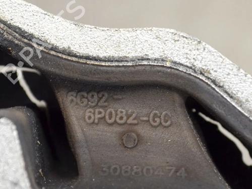 Engine mount LAND ROVER RANGE ROVER EVOQUE (L538) 2.0 D 4x4 | BP14644162M89