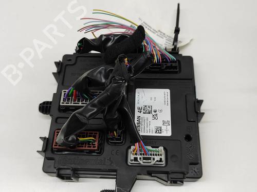 Electronic module NISSAN QASHQAI III (J12) 1.3 DIG-T | BP28554803M83 