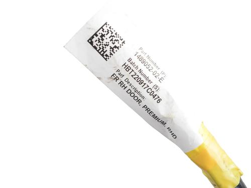 Wiring harness TESLA MODEL Y (5YJY) EV Performance All-wheel Drive | BP30248243E16 