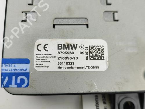 Electronic module BMW 8 Gran Coupe (G16, F93) M8 | BP33373875M83  - Image 7