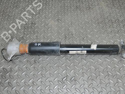 Used Left rear shock absorber Left rear shock absorber AUDI Q5 (FYB, FYG) SQ5 TFSI quattro (354 hp) 33396329 33396329