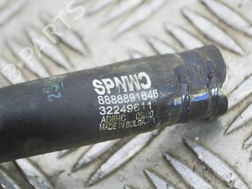 Pipe VOLVO XC40 (536) B4 Mild-Hybrid | BP27760401M125  - Image 6