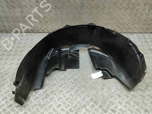 Wheel arch AUDI Q2 (GAB, GAG) 35 TFSI | BP28566122C56 