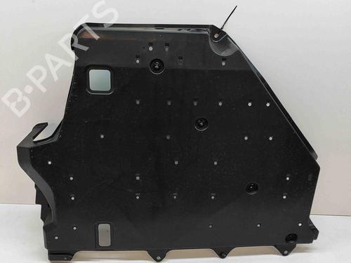 Used Underbody protection TOYOTA C-HR (_X2_, _H2_) Hybrid (MAXH20) (197 hp) 27778277