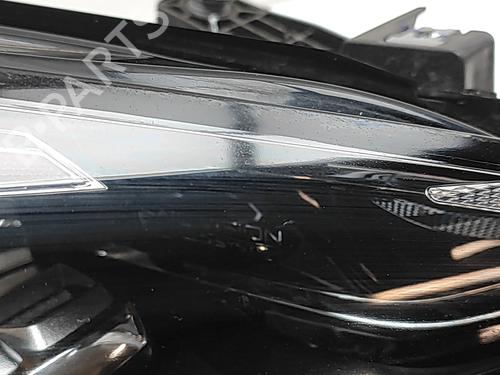 Right headlight MG MG 4 (EH32) EV | BP31687356C29 