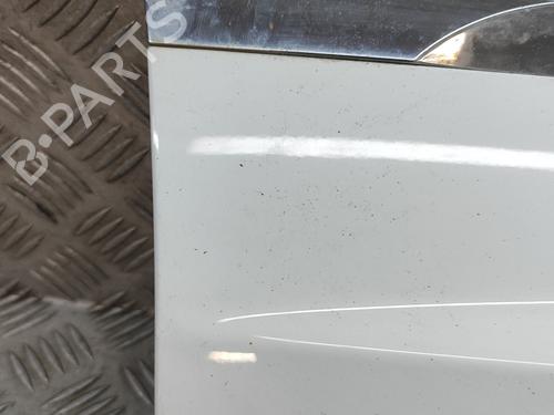 Door moulding trim VW TOUAREG (7P5, 7P6) 3.0 V6 TDI | BP28955595C150 