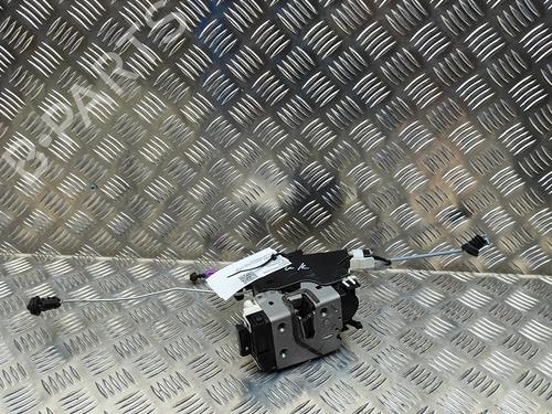 Venstre bagtil lås MERCEDES-BENZ M-CLASS (W166) ML 350 BlueTEC 4-matic (166.024, 166.023) (258 hp) 29227565