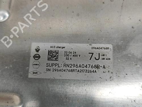 Inverter/Converter NISSAN ARIYA (FE0) EV e-4ORCE | BP29336830M119 - Image 8