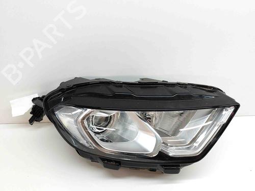 Used Right headlight FORD ECOSPORT 1.0 EcoBoost (140 hp) 29510675