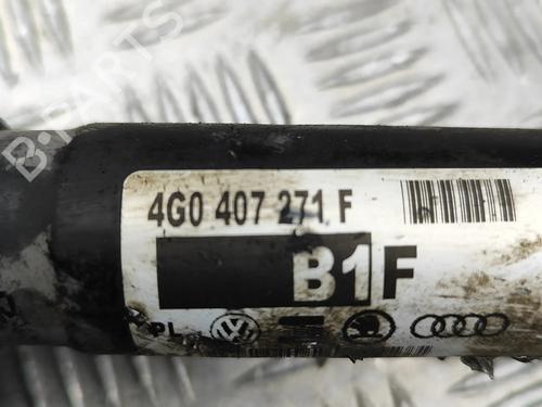 Left front driveshaft AUDI A6 C7 (4G2, 4GC) S6 quattro | BP33386927M38 - Image 6