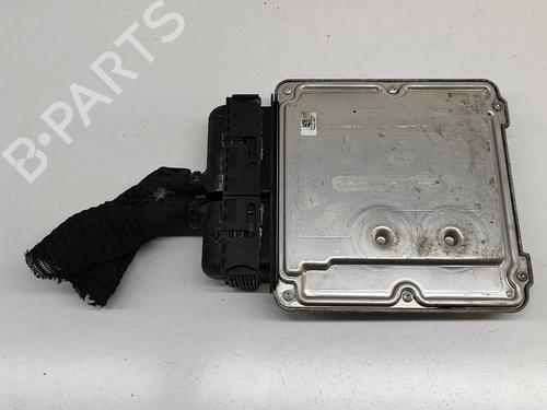 Engine control unit (ECU) AUDI A8 D3 (4E2, 4E8) 4.2 TDI quattro | BP26142202M57 