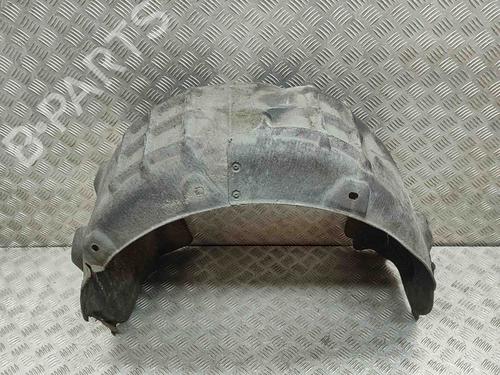 Wheel arch AUDI A6 C7 Avant (4G5, 4GD) 3.0 TDI quattro | BP29495076C56 