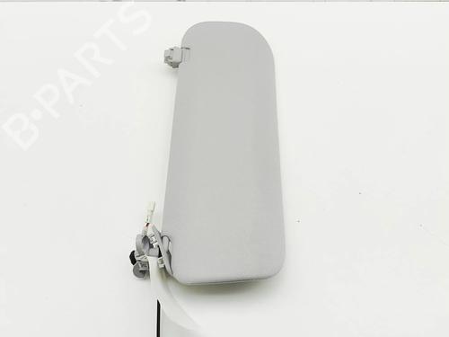 Right sun visor TESLA MODEL 3 (5YJ3) EV | BP38515799I2  - Image 5