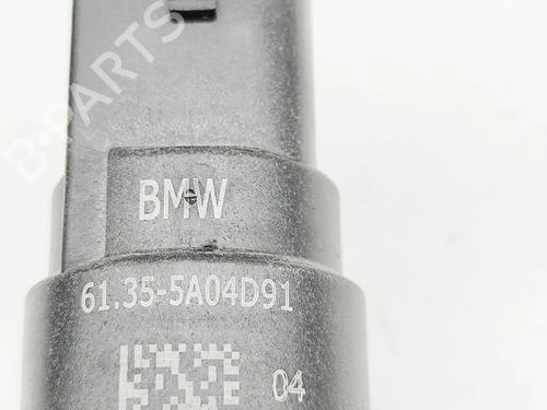 Washer pump BMW iX (I20) xDrive 40 | BP33377538E24  - Image 6