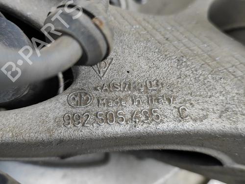 Left rear steering knuckle PORSCHE 911 (992) 3.8 Turbo S (992450, 992470) | BP33385688M27  - Image 7