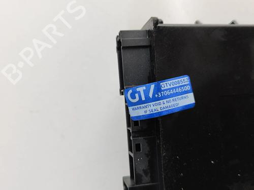 Electronic module MERCEDES-BENZ S-CLASS Coupe (C216) CL 500 (216.371) | BP24583240M83