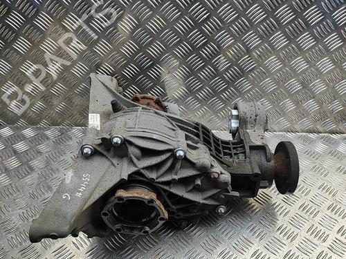 Used Rear differential AUDI Q7 (4MB, 4MG, 4MQ) 3.0 TDI quattro (272 hp) 28436196