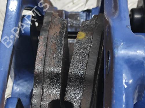 Right rear brake caliper BMW iX (I20) xDrive 50 | BP33369640M106 - Image 5