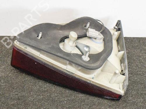 Left tailgate light BMW 5 (F10) 530 d | BP6763395C79 