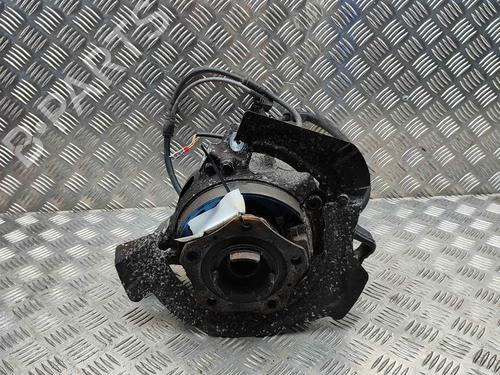 Used Right rear steering knuckle PORSCHE PANAMERA (970) 3.0 D (250 hp) 29486089
