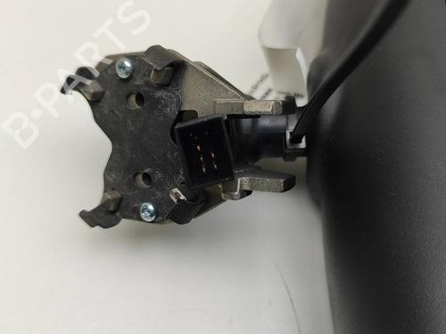 Rear mirror AUDI Q3 (8UB, 8UG) 2.0 TFSI quattro | BP37610019I6  - Image 5