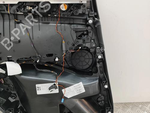 Rear right panel BMW X6 (G06, F96) xDrive 30 d Mild-Hybrid | BP38260401C61 - Image 6